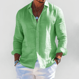 Riviera™ | Chemise d'été pour hommes