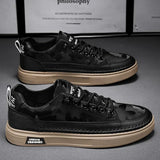 Lässige Sneakers