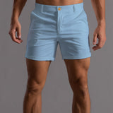 Elegante Chino-Shorts