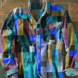 Martim - Polo Vintage Unisexe
