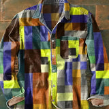 Martim - Vintage Unisex Polo