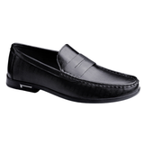 Mocassins en Cuir Premium Élégants