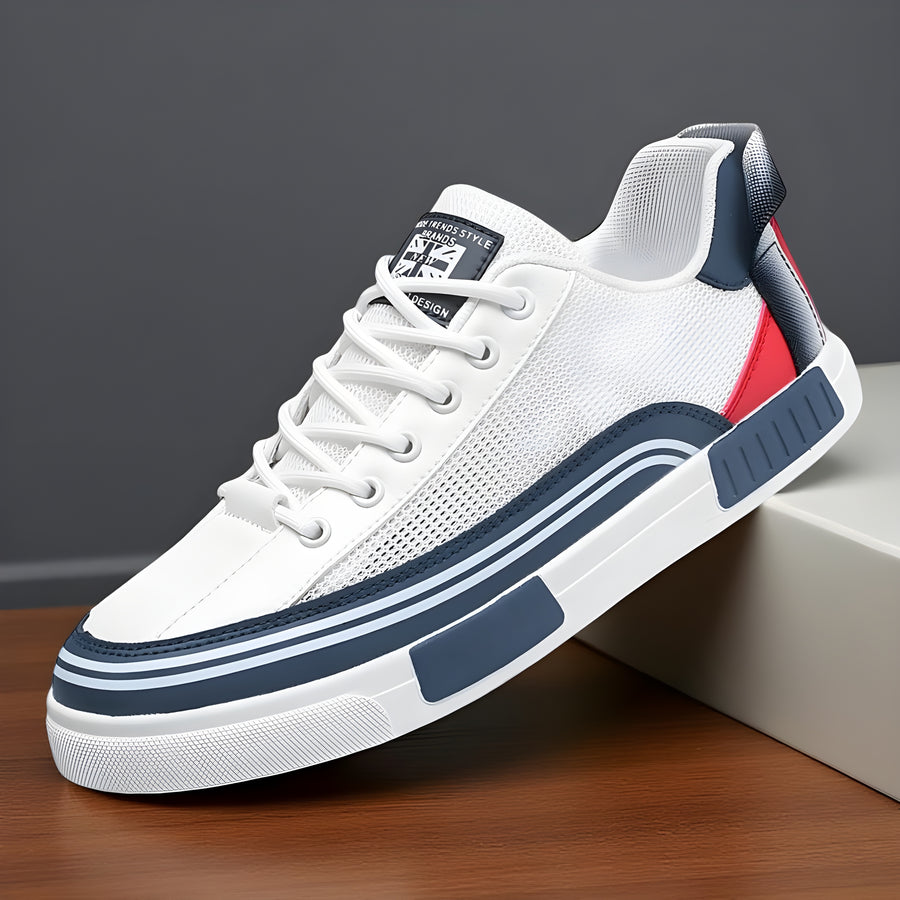 Chaussures Élégantes et Respirantes