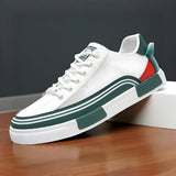 Elegante und Atmungsaktive Schuhe