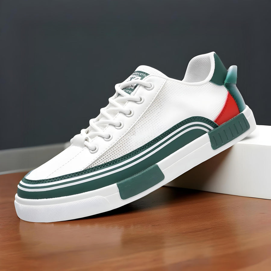 Elegante und Atmungsaktive Schuhe