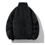 Mascha | Cordjacke